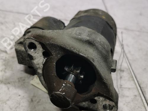 Used Starter Starter RENAULT TWINGO I (C06_) 1.2 (C066, C068) (58 hp) 36711570 36711570
