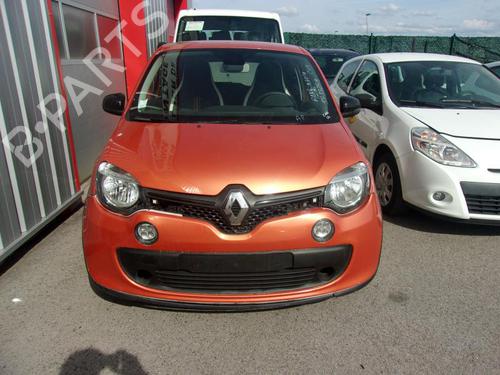 AC compressor RENAULT TWINGO III (BCM_, BCA_) 0.9 TCe 110 | BP36726211M34 - Image 5