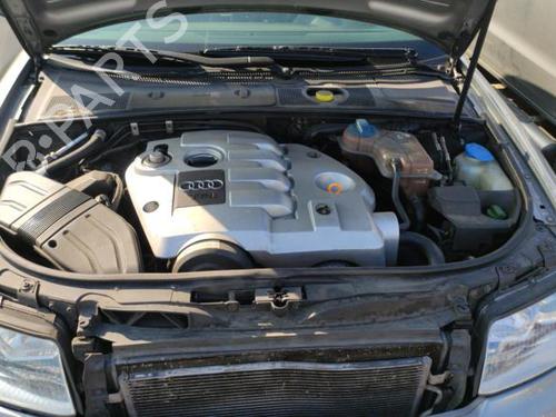 Lyskaster høyre AUDI A4 B6 (8E2) 1.9 TDI | BP36734143C29 - Image 4