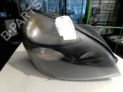 Used Right headlight Right headlight RENAULT CLIO II (BB_, CB_) [1998-2016] 36740476 36740476