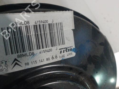 Servo brake PEUGEOT 2008 I (CU_) 1.2 THP 110 / PureTech 110 | BP36731606M42 - Image 2