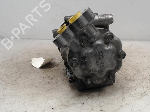 Used AC compressor AC compressor 36744978 36744978