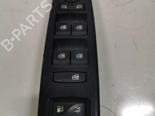 Left front window switch RENAULT LATITUDE (L70_) 3.0 dCi 240 (L70G) | BP36708993I27 - Image 2