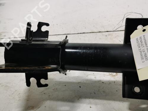 Left front shock absorber RENAULT MASTER III Platform/Chassis (EV, HV, UV) | BP36708262M16 - Image 3