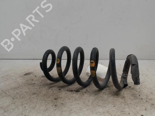 Støddæmperfjeder RENAULT CAPTUR I (J5_, H5_) 1.5 dCi 90 (J5N4, J5M5, J5MW, J5M6, J5AL, J5AJ) | BP36745203C152 - Image 3