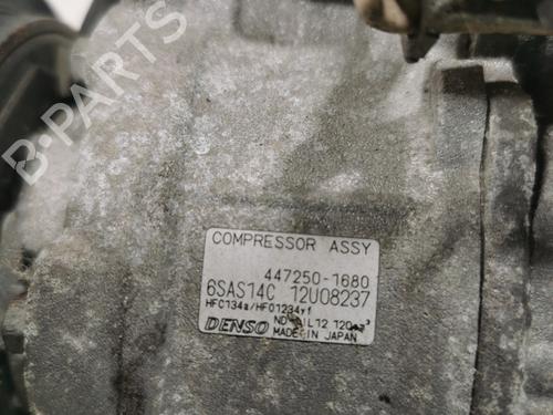 AC compressor MERCEDES-BENZ A-CLASS (W176) A 180 CDI / d (176.012) | BP36710799M34 - Image 4