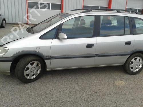 Used Parts OPEL ZAFIRA A MPV (T98) 1.6 16V (F75) 4760472