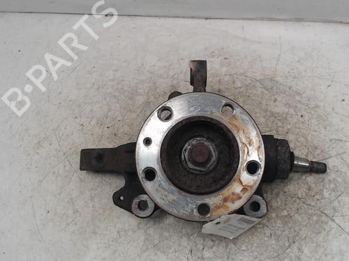 Left front steering knuckle RENAULT MASTER III Van (FV) | BP36749187M25 - Image 2