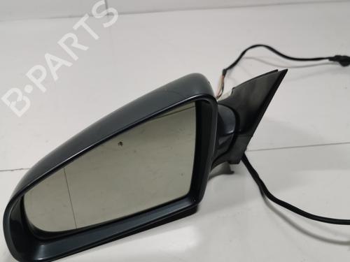 Left mirror AUDI A4 B6 (8E2) 1.9 TDI | BP36782545C26 - Image 3