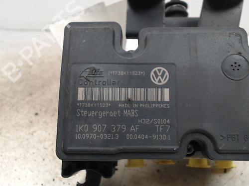 ABS pump VW GOLF VI (5K1) | BP36744492M43 - Image 4