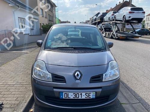 Ratstangsstang RENAULT MODUS / GRAND MODUS (F/JP0_) 1.2 (JP0C, JP0K, FP0C, FP0K, FP0P, JP0P, JP0T) | BP36709018I23 - Image 5