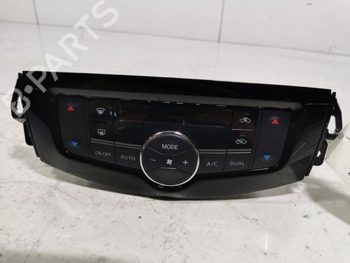 Climate control RENAULT ALASKAN | BP37538673I5 - Image 4
