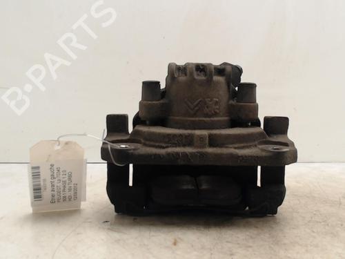 Used Left front brake caliper Left front brake caliper PEUGEOT 508 I (8D_) 2.0 HDi (163 hp) 36743473 36743473