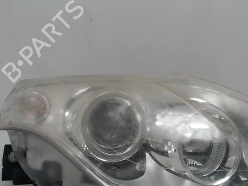 Used Right headlight Right headlight 36744627 36744627