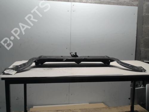 Frontplate/Frontkurv Frontplate/Frontkurv PEUGEOT PARTNER MPV (5_, G_) [1996-2026] 36726289 36726289