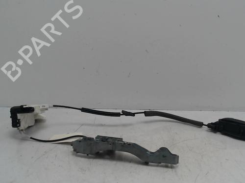 front-left-lock-peugeot-partner-box-bodympv-2008-36738958 main image
