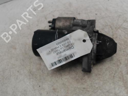 Used Starter Starter FORD FIESTA V (JH_, JD_) [2001-2014] 36747553 36747553