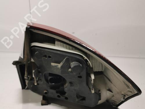 Left taillight AUDI A4 B6 (8E2) 1.9 TDI | BP36782544C34 - Image 2