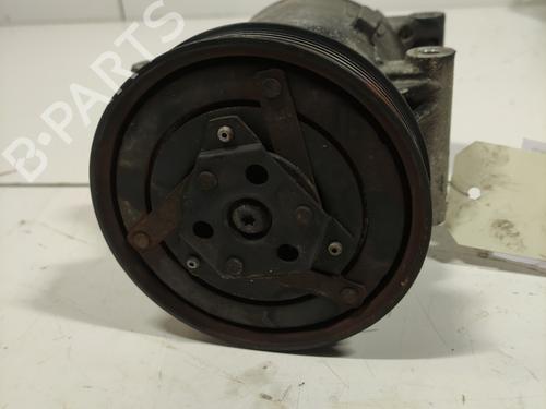 Used AC compressor AC compressor RENAULT MEGANE I Coach (DA0/1_) 1.6 16V (DA0B, DA04, DA11) (107 hp) 36751795 36751795