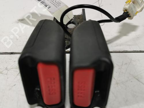 Seat buckle CITROËN DS4 (NX_) 1.6 HDi 110 | BP36705946I32 - Image 3