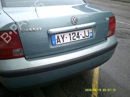Used Parts VW PASSAT B3/B4 (3A2, 35I)    4762447