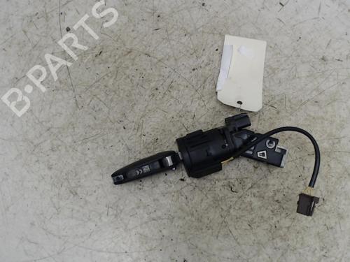 Ignition barrel PEUGEOT 2008 I (CU_) 1.6 HDi | BP36745855M48 - Image 2