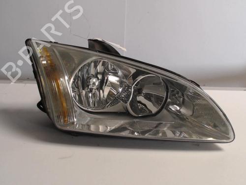 Used Right headlight Right headlight FORD FOCUS I (DAW, DBW) [1998-2009] 36730733 36730733