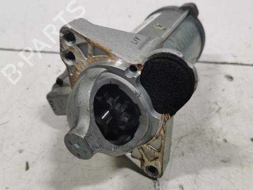 Used Starter Starter RENAULT MASTER III Platform/Chassis (EV, HV, UV) [2010-2026] 36706398 36706398