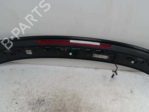 Spoiler bagklap Spoiler bagklap AUDI A1 Sportback (8XA, 8XF) 1.4 TDI (90 hp) 36744882 36744882