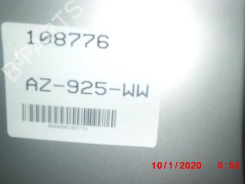 Left front steering knuckle RENAULT MODUS / GRAND MODUS (F/JP0_) 1.5 dCi (FP0F, JP0F) | BP36727871M25 - Image 5