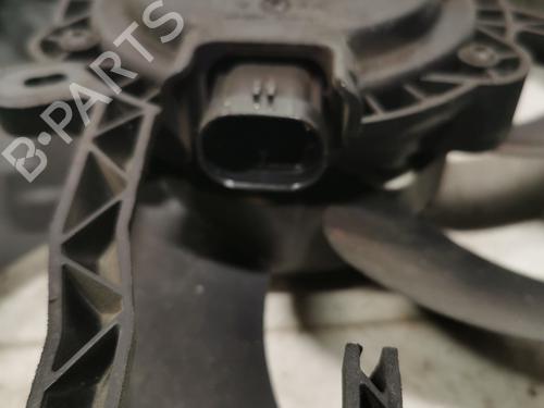 Used Radiator fan Radiator fan 36710549 36710549