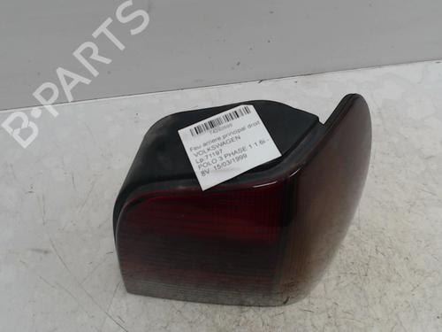 Used Right taillight Right taillight VW POLO III (6N1) [1994-1999] 36743854 36743854