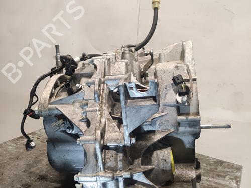 Gearbox RENAULT CAPTUR I (J5_, H5_) 1.2 TCe 120 | BP36712237M3 - Image 2
