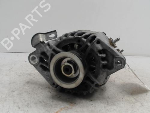 Alternator CITROËN C1 (PM_, PN_) 1.0 | BP36742076M7 - Image 2