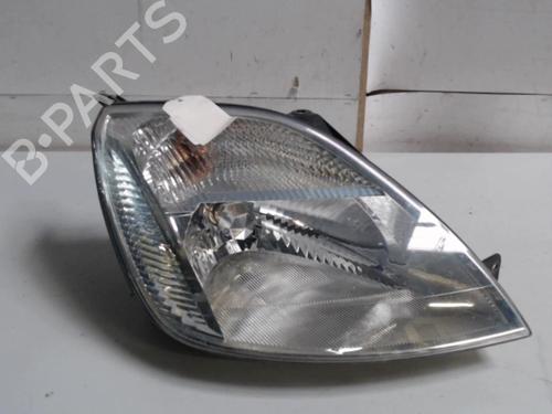 Used Right headlight Right headlight 36736766 36736766