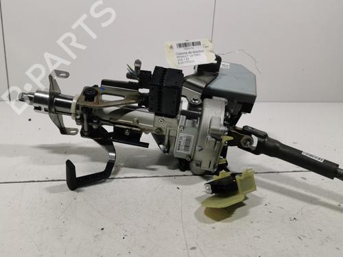 Steering column RENAULT ZOE (BFM_) ZOE | BP36705832M21 - Image 3