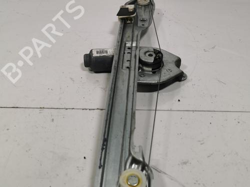 Used Rear left window mechanism Rear left window mechanism 36816171 36816171