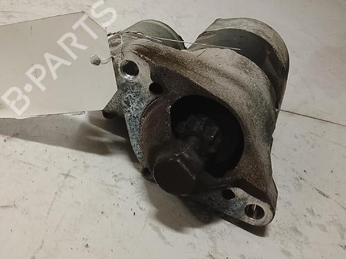 Used Starter Starter RENAULT CLIO IV (BH_) 1.2 16V (73 hp) 39663638 39663638