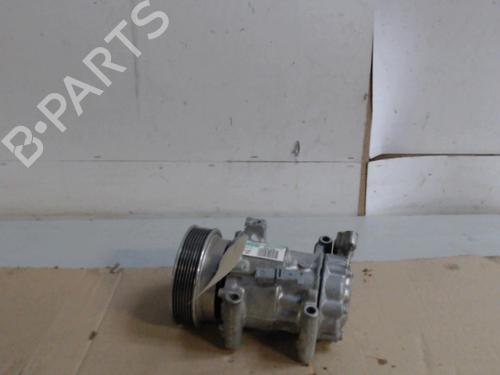 Compresseur AC Compresseur AC RENAULT WIND (E4M_) 1.2 (E4MF) (101 hp) 36733322 36733322