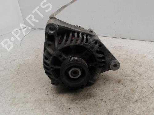 Generator Generator CITROËN ZX (N2) 1.4 i (75 hp) 36747665 36747665