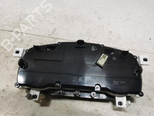 Used Instrument cluster Instrument cluster PEUGEOT RIFTER 1.5 BlueHDi 130 (130 hp) 36710736 36710736