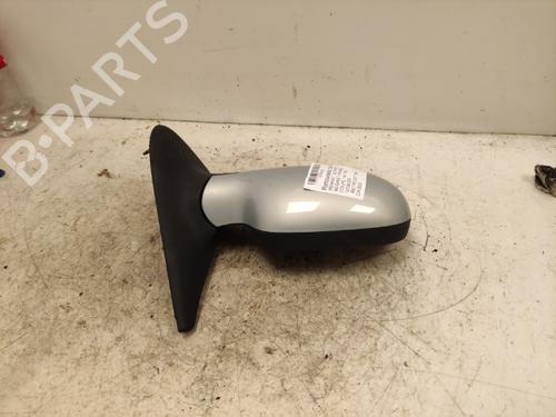 Used Right mirror Right mirror RENAULT MEGANE I Coach (DA0/1_) 1.4 16V (DA0D, DA1H, DA0W, DA10) (95 hp) 36749889 36749889
