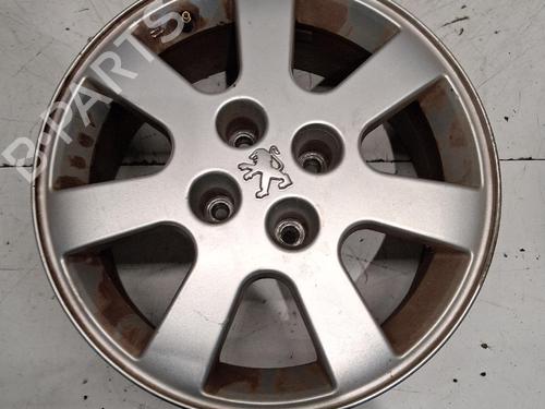 Used Rim Rim 39241349 39241349