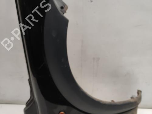 Forskærm Højre Forskærm Højre LAND ROVER FREELANDER I (L314) [1998-2006] 36735251 36735251