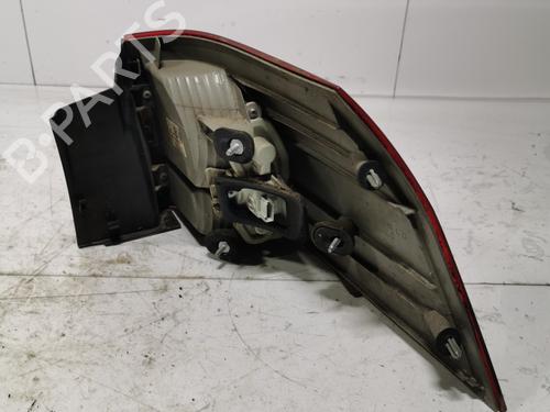Used Left taillight Left taillight 38735805 38735805