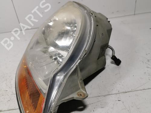 Right headlight CHEVROLET MATIZ (M200, M250) 0.8 | BP37865578C29 - Image 5