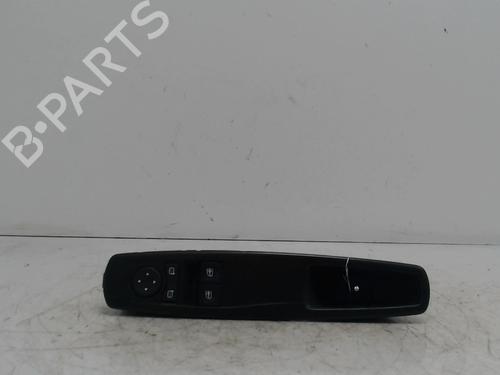 Used Left front window switch Left front window switch RENAULT MEGANE II Saloon (LM0/1_) [2003-2026] 36739137 36739137