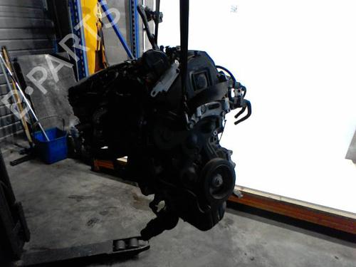 Used Engine Engine PEUGEOT 206+ (2L_, 2M_) 1.4 HDi eco 70 (68 hp) 36751355 36751355