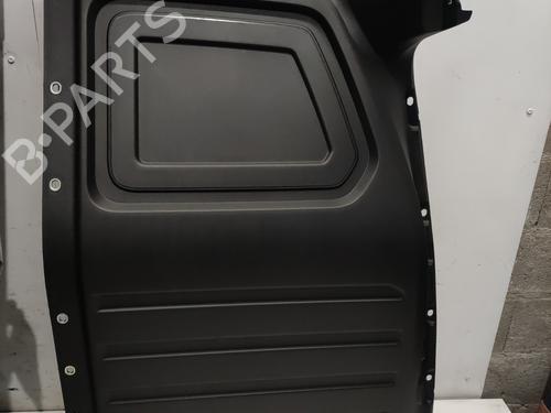 Cargo separator RENAULT KANGOO Express (FW0/1_) 1.5 dCi 80 (FW15) | BP36716015I36 - Image 3