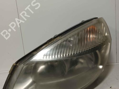 Left headlight RENAULT SCÉNIC II (JM0/1_) | BP36716381C28 - Image 3
